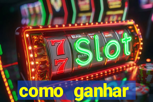 como ganhar dinheiro em casinos online