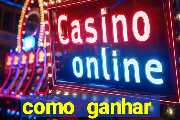 como ganhar dinheiro em casinos online