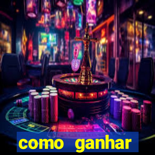 como ganhar dinheiro em casinos online