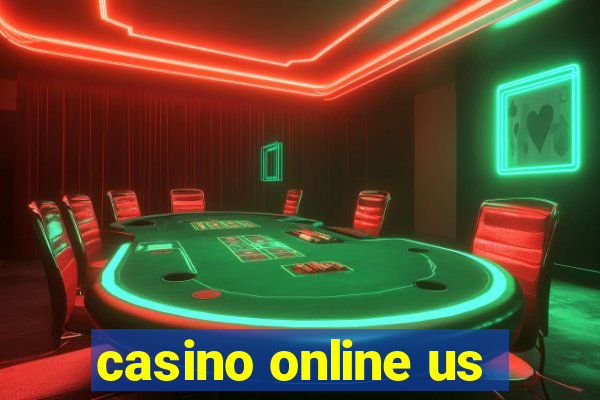 casino online us