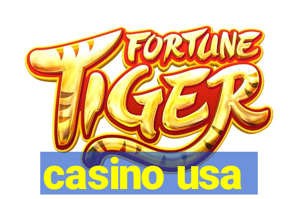 casino usa