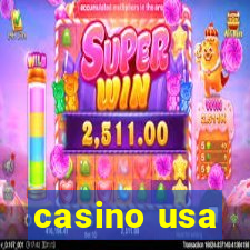 casino usa