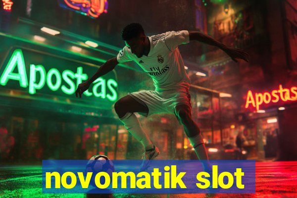 novomatik slot