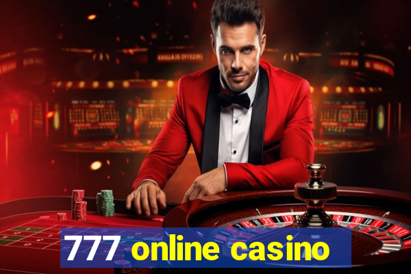 777 online casino