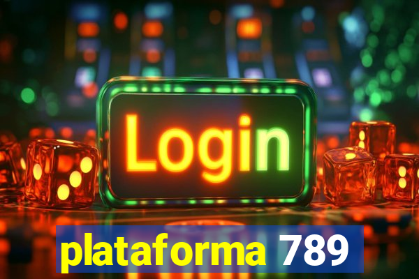 plataforma 789