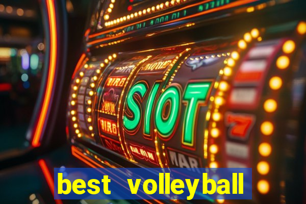 best volleyball betting sites