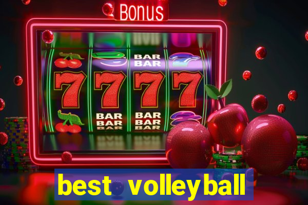 best volleyball betting sites