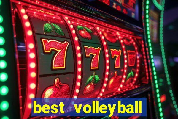 best volleyball betting sites