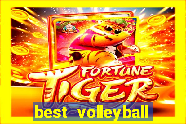 best volleyball betting sites