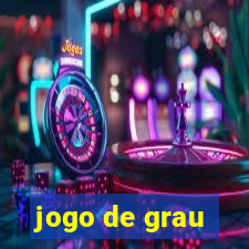 jogo de grau