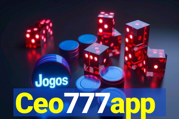 Ceo777app