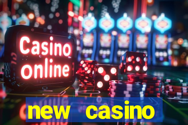 new casino no.deposit bonus