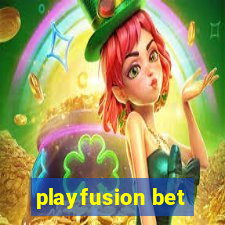 playfusion bet