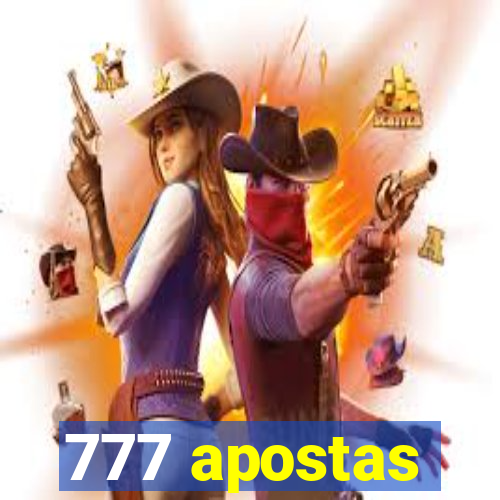 777 apostas