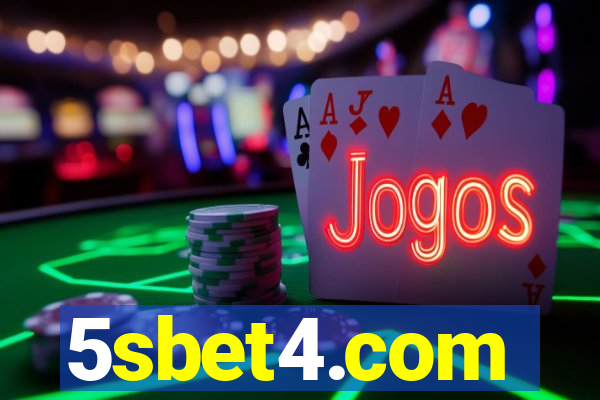 5sbet4.com