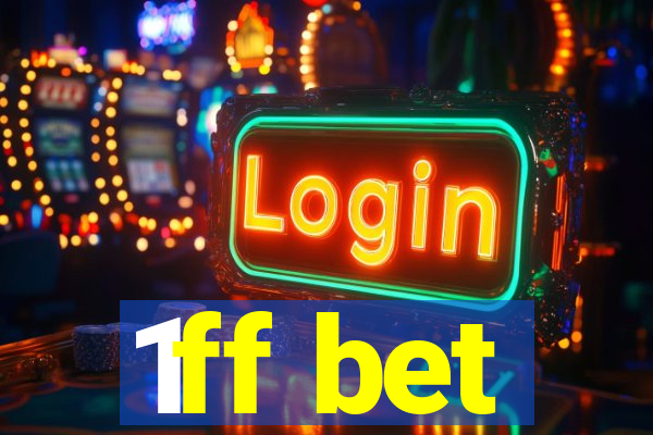 1ff bet