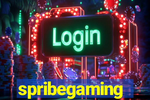 spribegaming