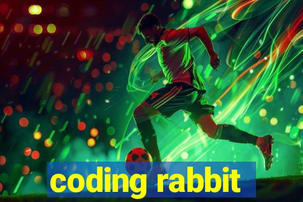 coding rabbit