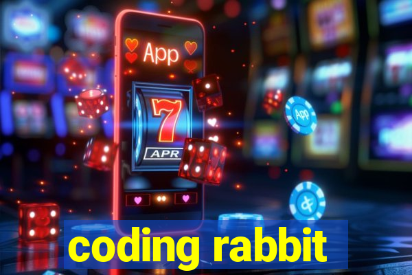 coding rabbit