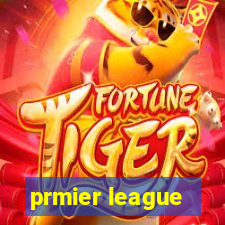 prmier league