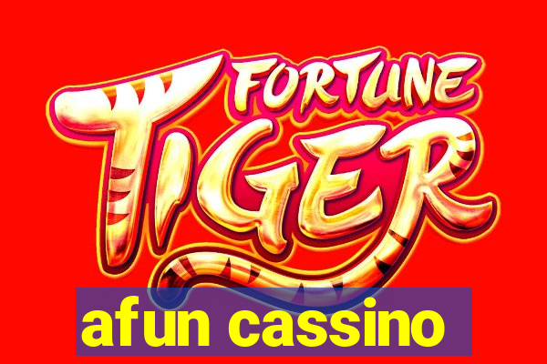 afun cassino