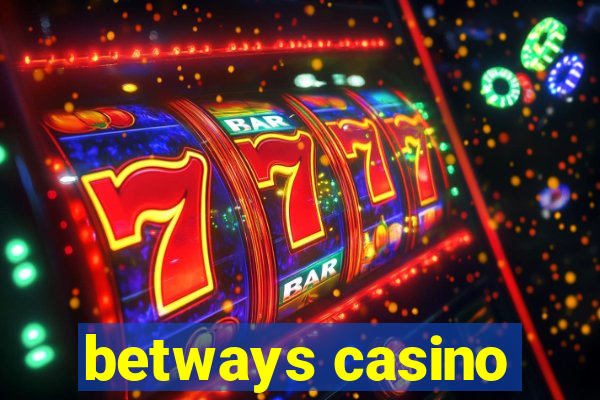 betways casino