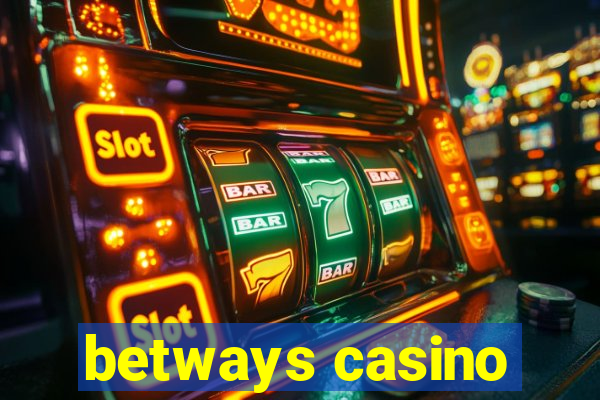 betways casino