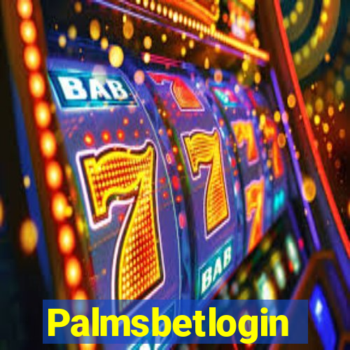 Palmsbetlogin