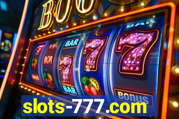 slots-777.com