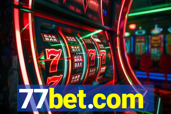 77bet.com