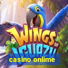 casino onlime