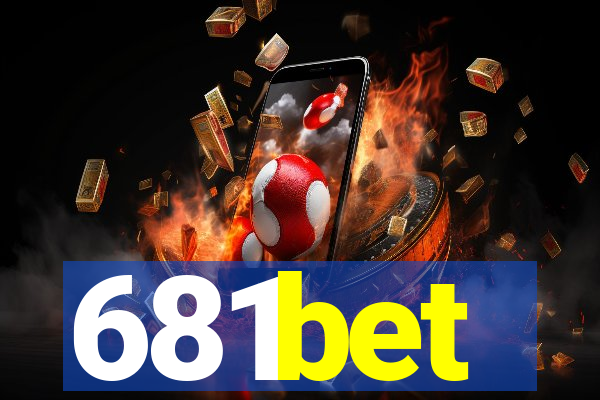 681bet