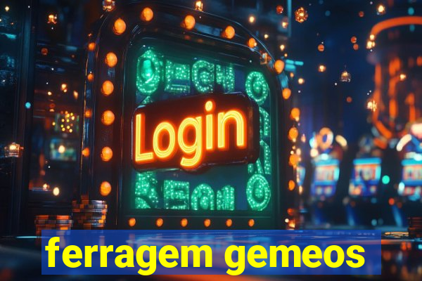 ferragem gemeos