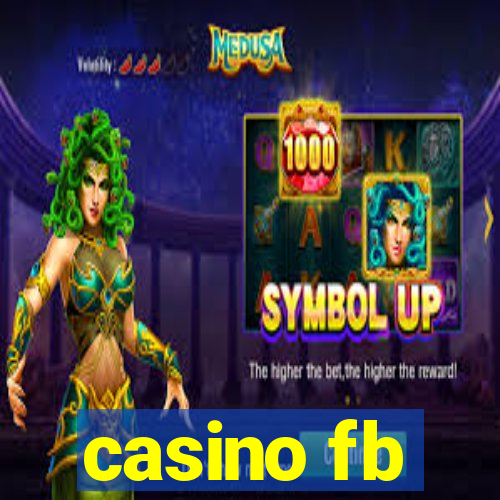 casino fb