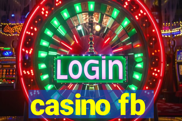 casino fb