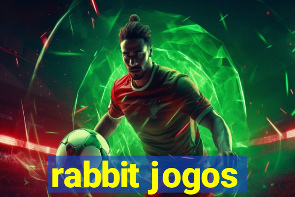 rabbit jogos