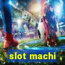 slot machi