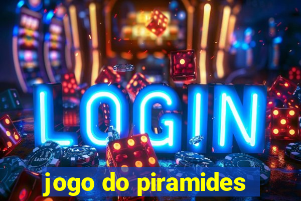 jogo do piramides