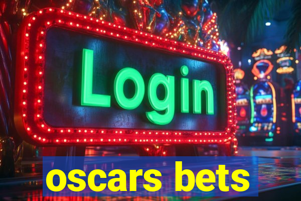 oscars bets