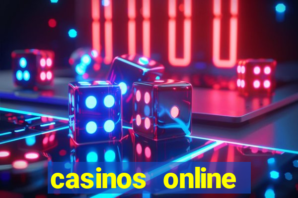 casinos online argentina mercado pago