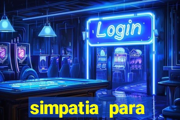 simpatia para ganhar no bingo urgente