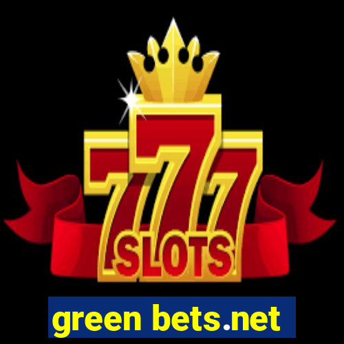 green bets.net