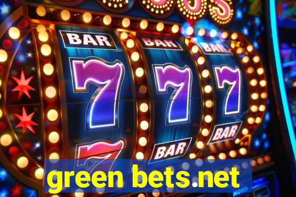 green bets.net