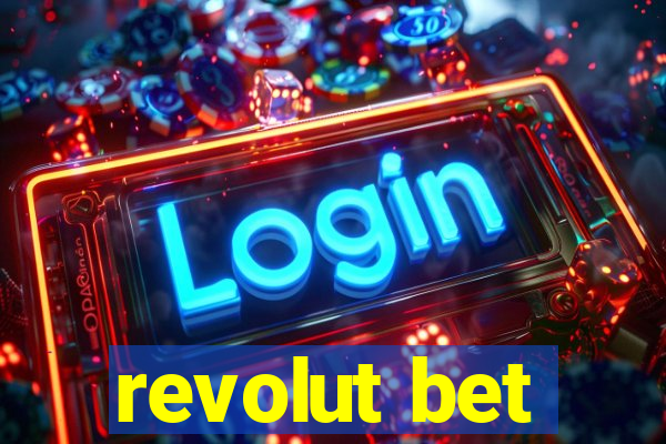 revolut bet