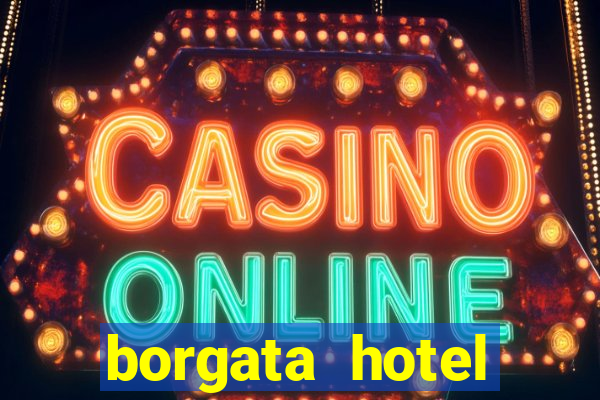 borgata hotel casino and spa atlantic city