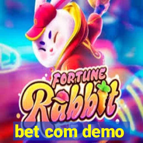 bet com demo