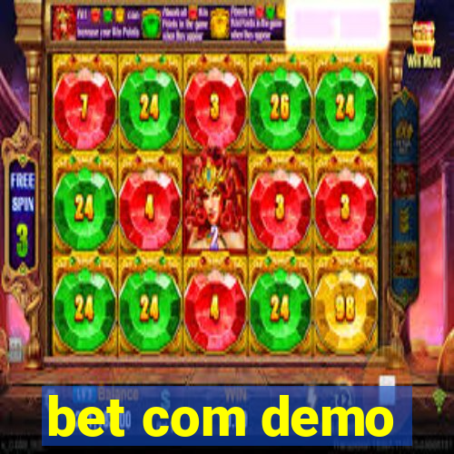 bet com demo