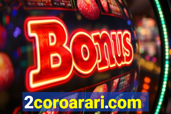 2coroarari.com