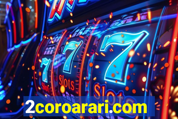 2coroarari.com