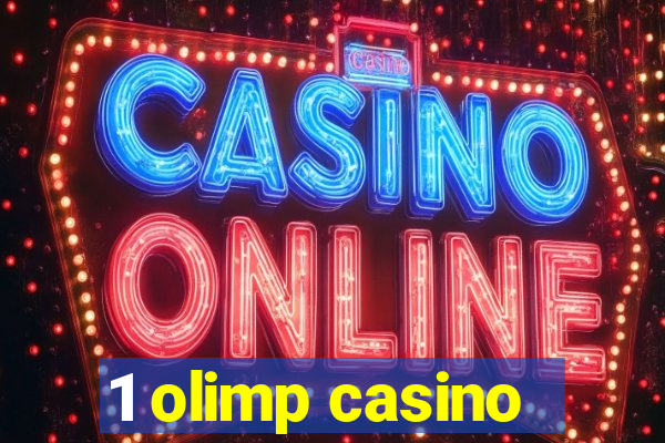 1 olimp casino